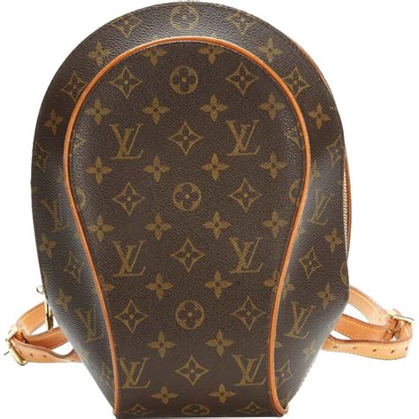 ellipse backpack louis vuitton|louis vuitton ellipse backpack review.